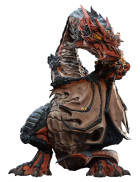 The Hobbit Mini Epics Smaug 30 cm Hobby