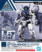 30MM 1/144 OA FOR COMMANDER [RABIOT / NAVY] Hobby