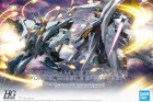 HGUC 1/144 XI GUNDAM VS PENELOPE FUNNEL MISSILE EFFECT SET Hobby