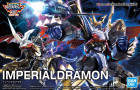 FIGURE RISE DIGIMON IMPERIALDRAMON (AMPLIFIED) Hobby