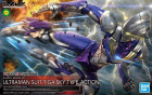 FIGURE RISE ULTRAMAN SUIT TIGA SKY TYPE -ACTION- Hobby