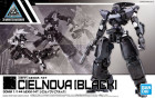 30MM 1/144 bEXM-14T CIELNOVA [BLACK] Hobby