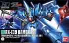 HGUC HAMBRABI 1/144 Hobby