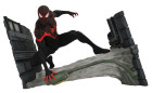 Marvel Comic Gallery Statua PVC Miles Morales Spider-Man 18 cm Hobby