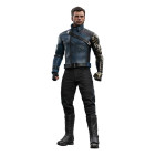 The Falcon and The Winter Soldier 1/6 Winter Soldier 30 cm Hobby