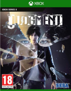 Judgment XSX