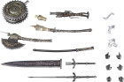 Bloodborne The Old Hunters Hunter Weapon Set Hobby