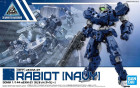 30MM 1/144 eEXM-21 RABIOT [NAVY] Hobby
