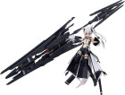 Mito Nagishiro Original Character Act Mode Rumi 16 x 43 cm Hobby