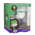 DC Comics 3D Light The Joker 10 cm Hobby