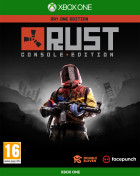 Rust Day One Edition XONE