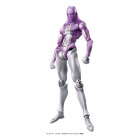 JoJo's Bizarre Adventure Part5 (Golden Wind) Chozokado (M B) 16 cm Hobby