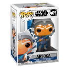 Star Wars Clone Wars POP! Ahsoka 9 cm nr 409 Hobby