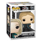 The Falcon and the Winter Soldier POP! Sheron Carter 9 cm nr 816 Hobby