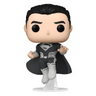 Zack Snyder's Justice League POP! Superman 9 cm, Hobby