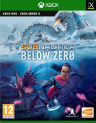 Subnautica Below Zero XONE