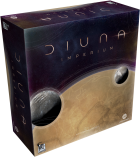 Diuna Imperium Hobby