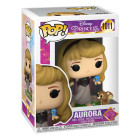Disney Ultimate Princess POP! Aurora 9 cm nr 1011, Hobby