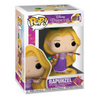 Disney Ultimate Princess POP! Rapunzel 9 cm nr 1018 Hobby