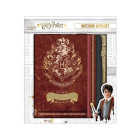 Zestaw Harry Potter Herb Notatnik + Długopis Hobby