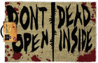 Wycieraczka Walking Dead Hobby
