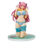 Saikatsu Shuukan Statua PVC 1/6 Ayaka 20 cm Hobby