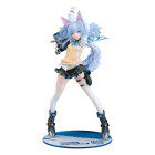Girls Frontline 1/7 PA-15 Highschool Heartbeat Story 28 cm Hobby