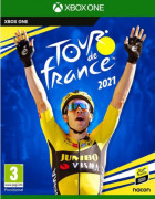 Tour de France 2021 XONE