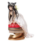 How Not to Summon A Demon Lord Omega 1/7 Rem Galleu Wedding Dress 20 cm Hobby