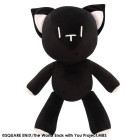 The World Ends with You The Animation Pluszak Mr. Mew 42 cm Hobby