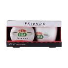 Zestaw prezentowy Przyjaciele Central Perk Hobby