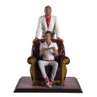 Figurka FAR CRY 6 Antón & Diego Castillo Lwy Yary Hobby