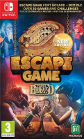 Fort Boyard 2021 NS