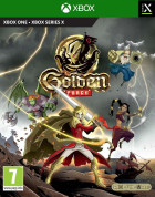 Golden Force XONE