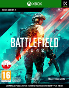 Battlefield 2042, Xbox Series X