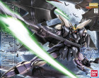 MG 1/100 DEATHSCYTHE HELL EW VER. Hobby
