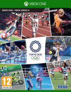 Tokyo 2020 Olympic Games XONE