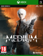 The Medium XSX