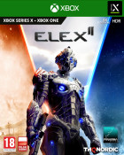 Elex II XONE