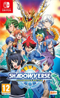 Shadowverse Champions Battle NS