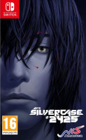 The Silver Case 2425 Deluxe Edition NS