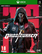Ghostrunner XSX