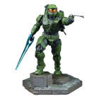 Halo Infinite Master Chief & Grappleshot 26 cm, Hobby