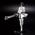 NieR Automata YoRHa Android 2B (YoRHa No.2 Type B) 2P Color Ver. 18 cm Hobby