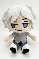 The World Ends with You The Animation Pluszak Joshua 17 cm Hobby