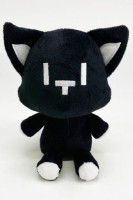 The World Ends with You The Animation Pluszak Mr. Mew 14 cm Hobby
