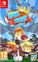 Epic Chef NS