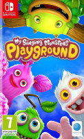 My Singing Monsters Playground NS