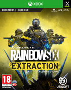 Rainbow Six Extraction XONE