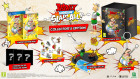 Asterix & Obelix Slap them All! Collector's Edition NS